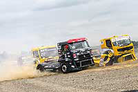 Truck Racing  2017