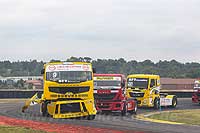 Truck Racing  2017