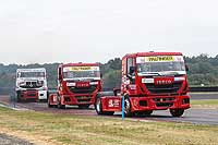 Truck Racing  2017