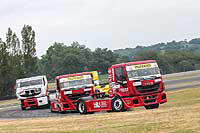 Truck Racing  2017