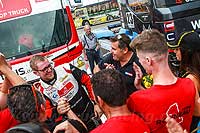 Truck Racing  2017