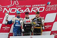 Truck Racing  2017