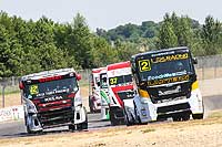 Truck Racing  2017
