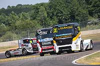 Truck Racing  2017