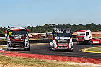 Truck Racing  2017