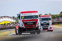Truck Racing  2017