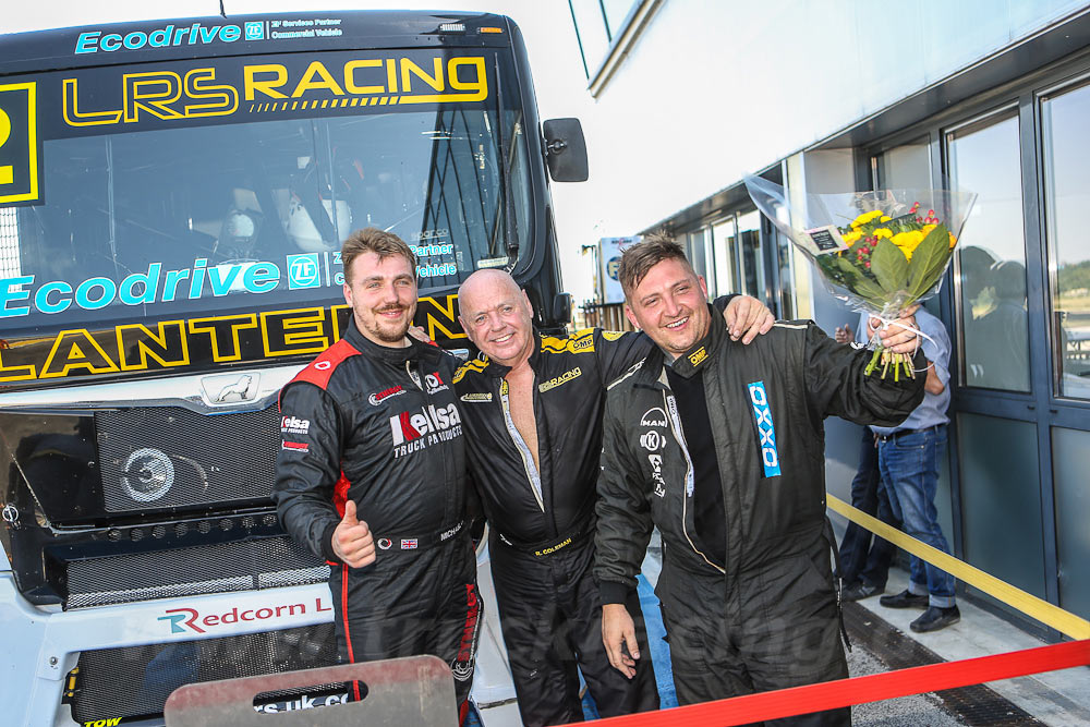 Truck Racing  2017