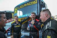 Truck Racing  2017