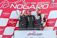 Truck Racing  2017
