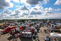 Truck Racing  2017