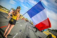 Truck Racing  2017