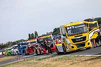 Truck Racing  2017