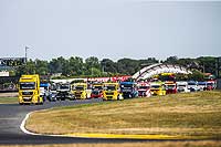 Truck Racing  2017