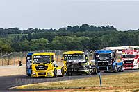 Truck Racing  2017