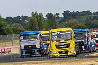 Truck Racing  2017