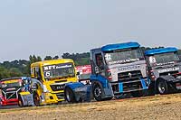 Truck Racing  2017