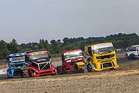 Truck Racing  2017