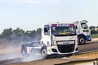 Truck Racing  2017