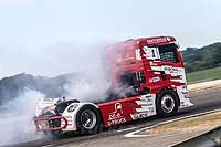Truck Racing  2017