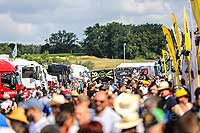 Truck Racing  2017