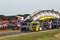 Truck Racing  2017