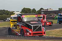 Truck Racing  2017