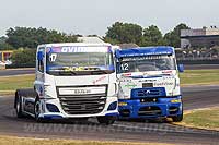 Truck Racing  2017