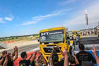 Truck Racing  2017