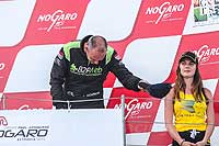 Truck Racing  2017