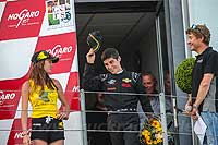 Truck Racing  2017