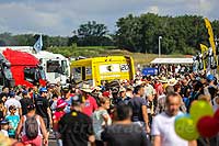 Truck Racing  2017