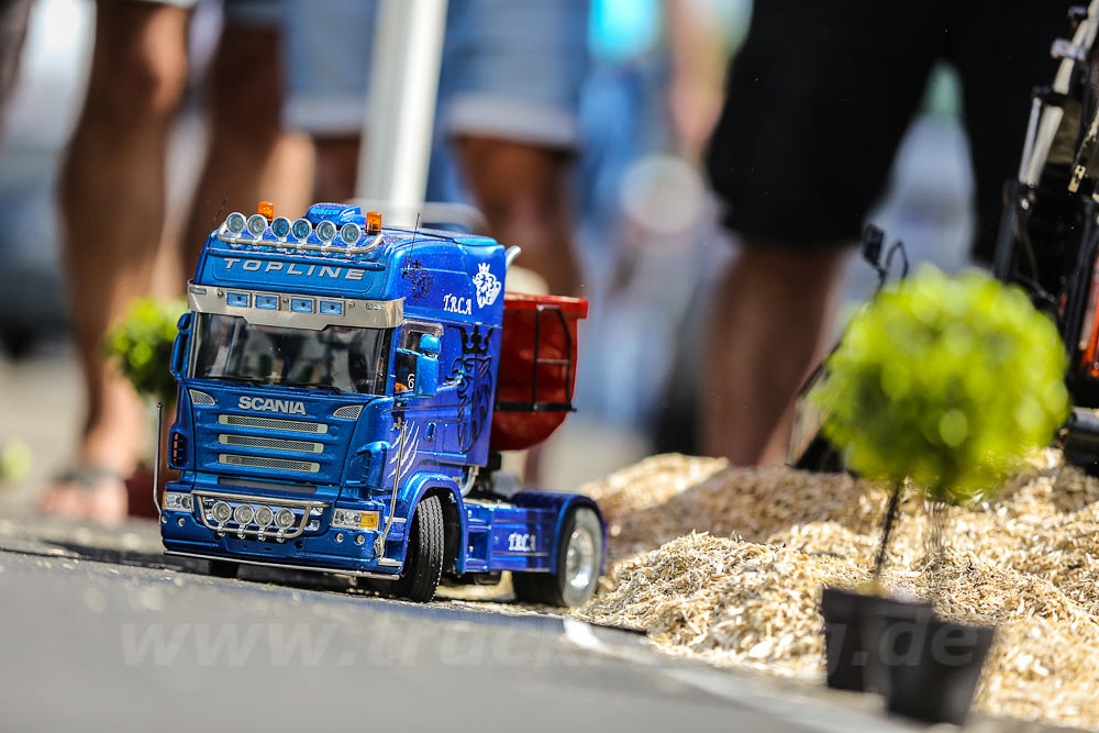 Truck Racing  2017