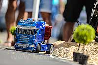 Truck Racing  2017