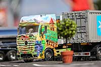 Truck Racing  2017