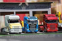 Truck Racing  2017