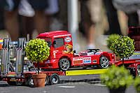 Truck Racing  2017
