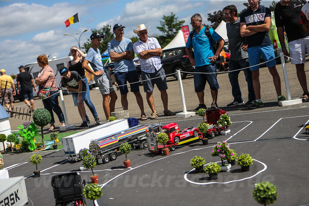 Truck Racing  2017