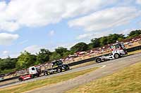 Truck Racing  2017
