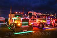 Truck Racing  2017