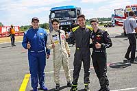 Truck Racing  2017