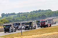 Truck Racing  2017