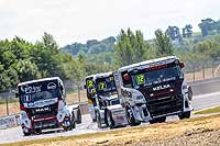 Truck Racing  2017