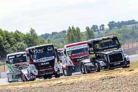 Truck Racing  2017