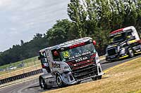 Truck Racing  2017