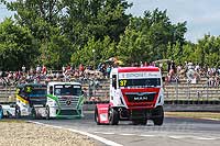 Truck Racing  2017
