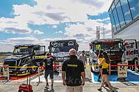 Truck Racing  2017