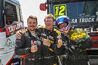 Truck Racing  2017