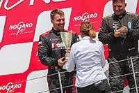 Truck Racing  2017
