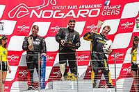Truck Racing  2017