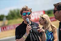 Truck Racing  2017